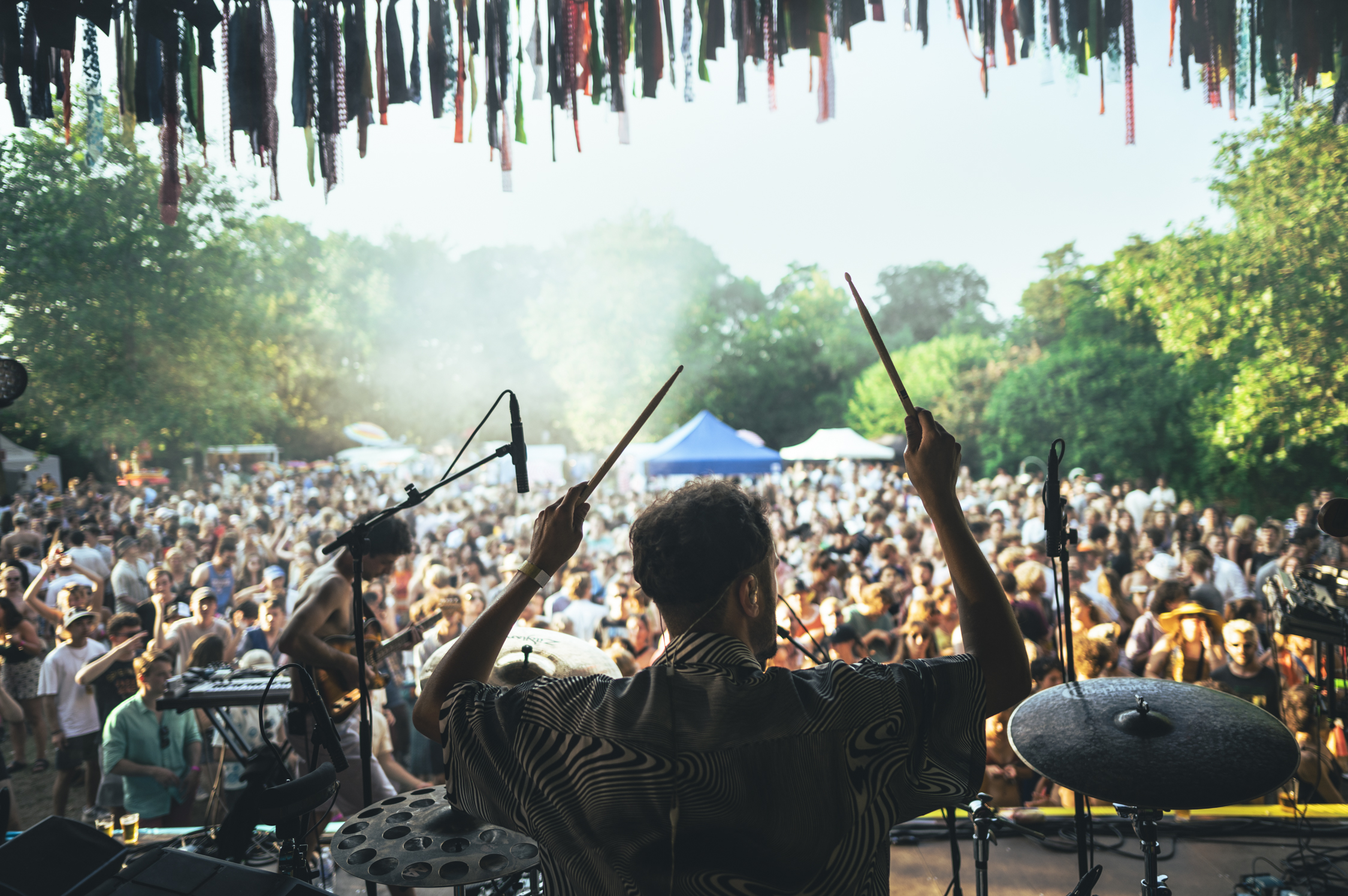 This year’s 0317 Festival to be held in harbour