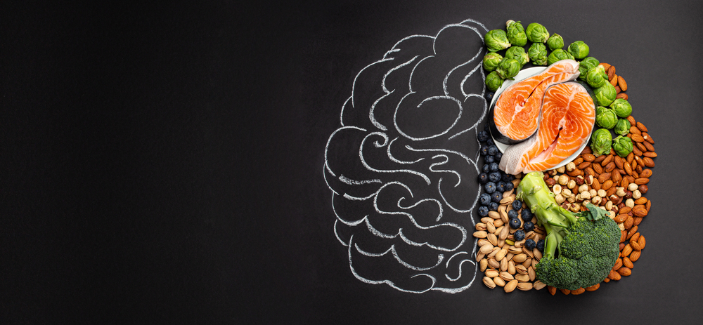 Healthy cognitive ageing with the EAT-Lancet diet