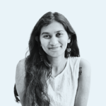 Portretfoto Ananya Doraswamy