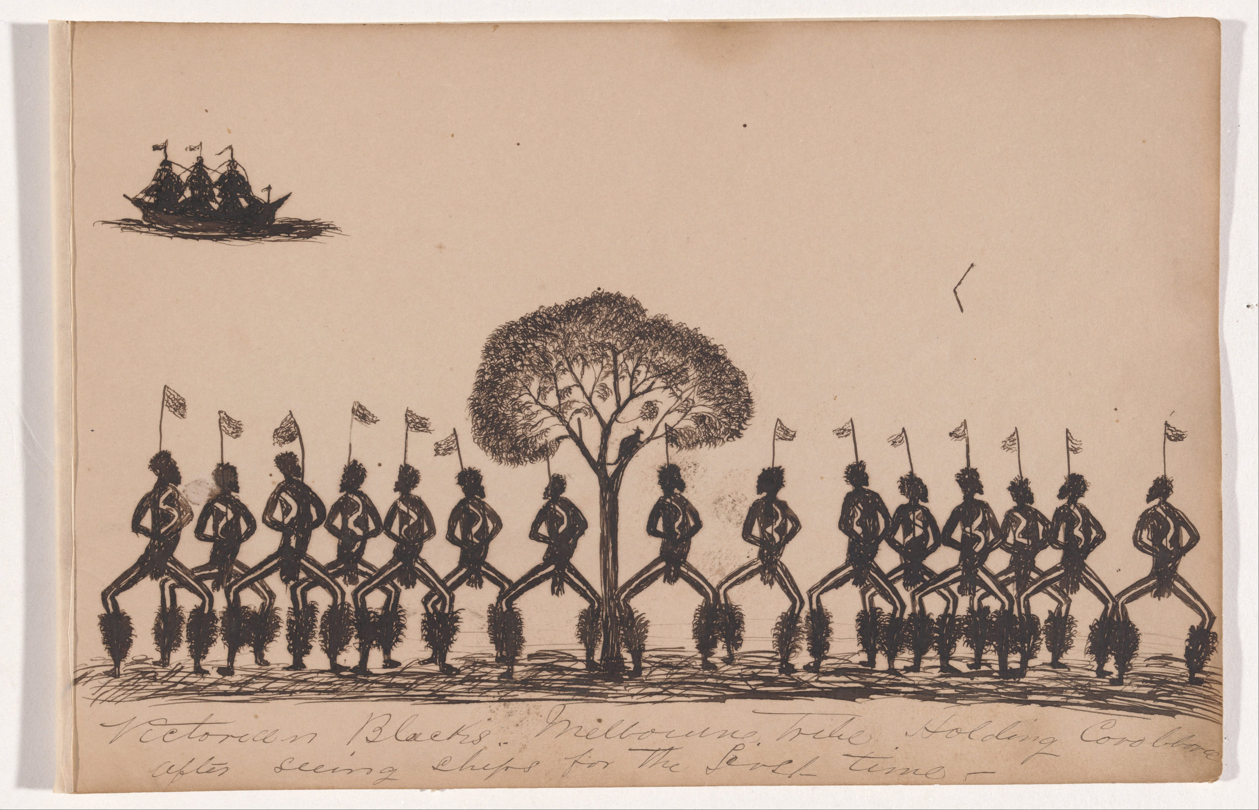 New course: Decolonizing Science and Technology