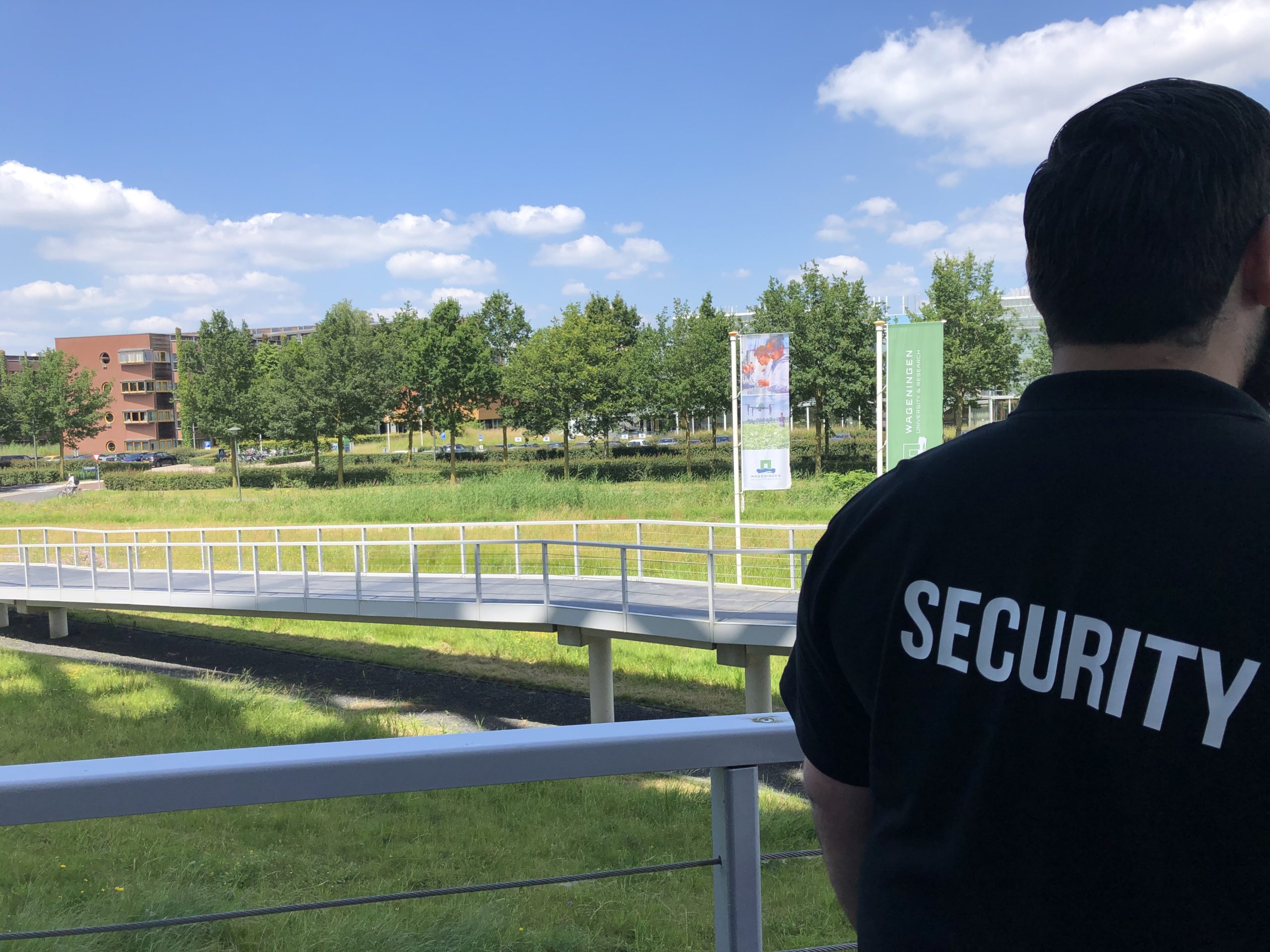 Universiteiten: veiligheidsmaatregelen voor 59 wetenschappers