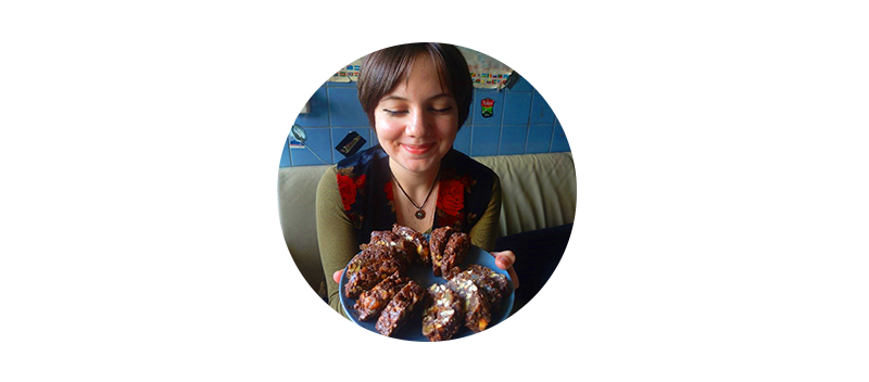 Flavours of WUR: Kirju Koer