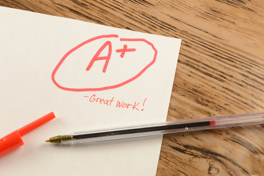 Proposal to cease converting grades obtained during exchange