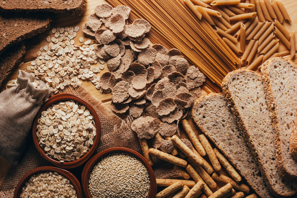 Fibre enhances immune system