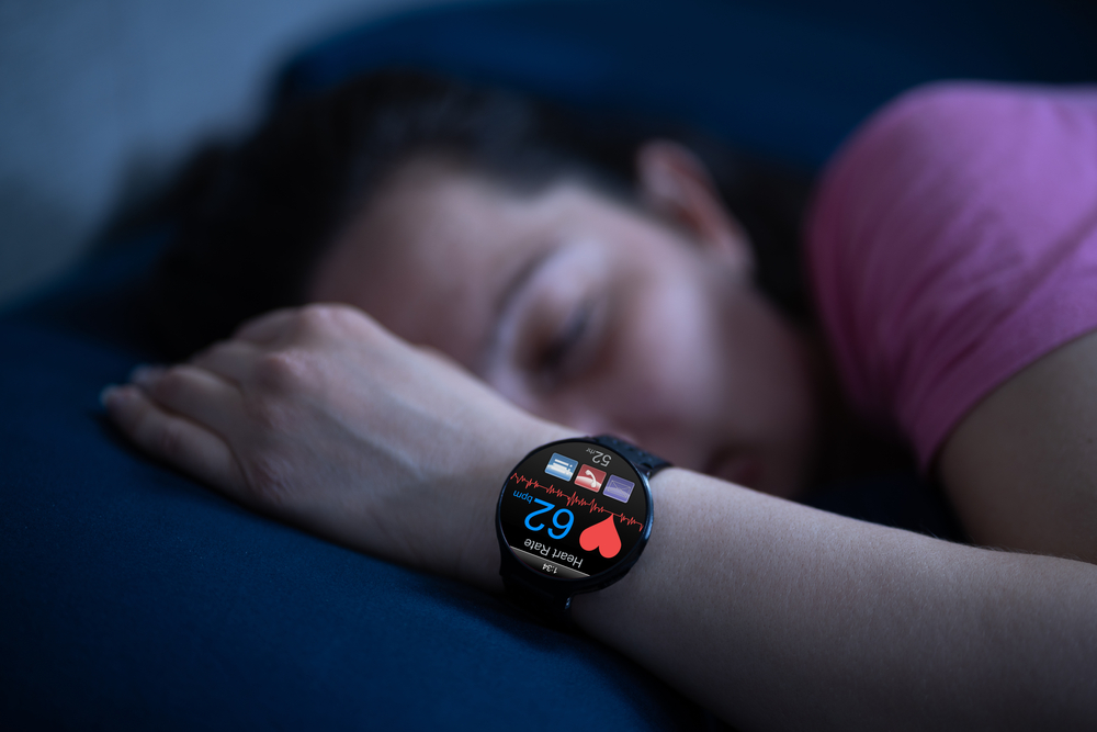 Does a healthier diet lead to better sleep?