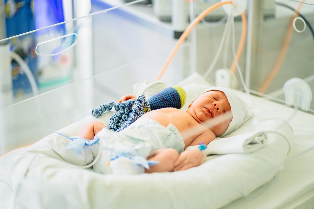 Te veel kinderen krijgen vroeg antibiotica