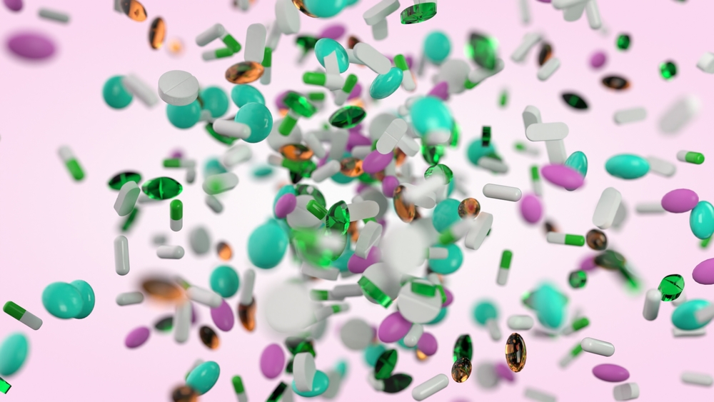Identifying micro-nutrient shortages leads to fewer pills and fewer side effects