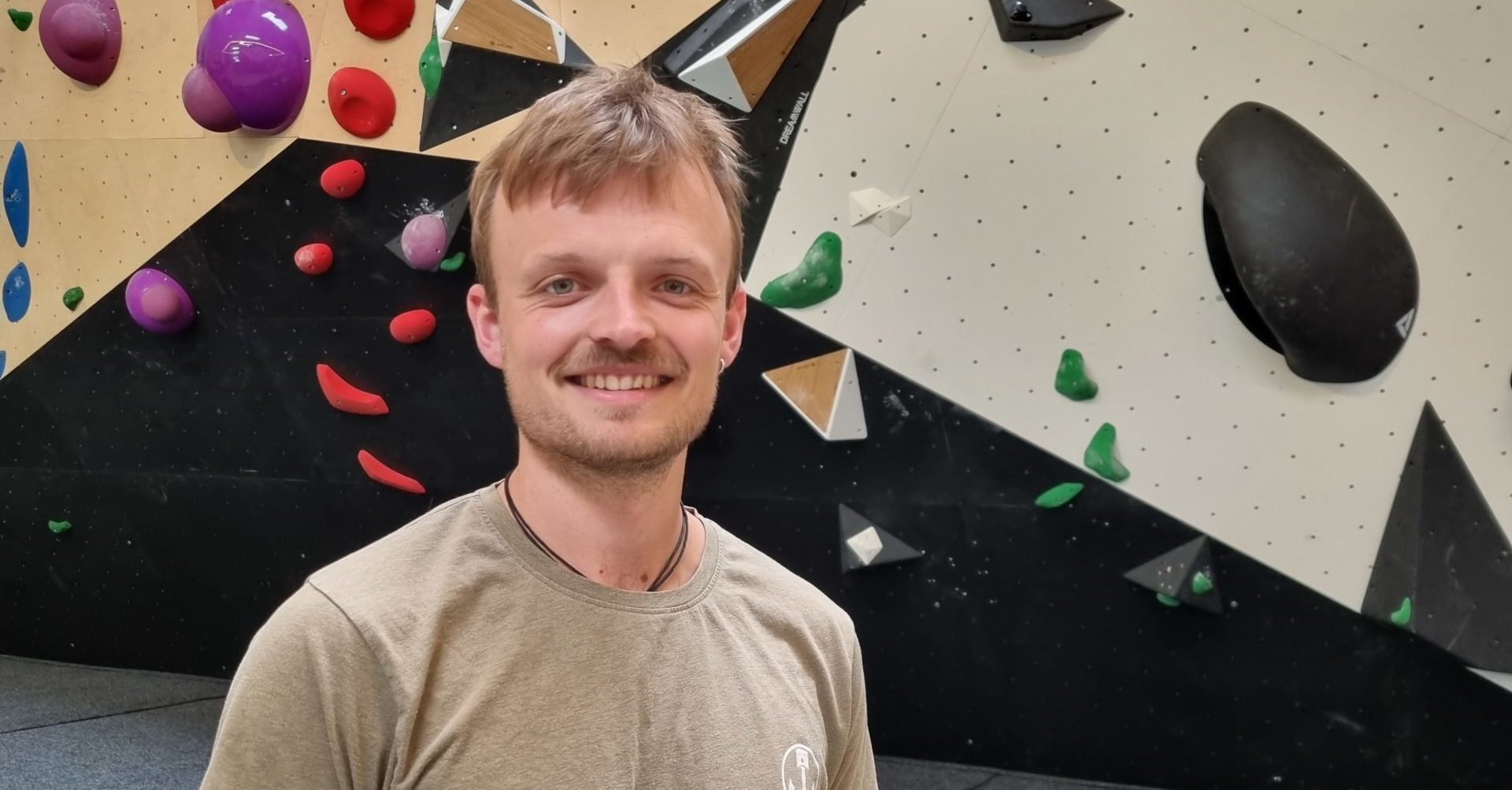 ‘Boulderroutes maken is een ambacht’