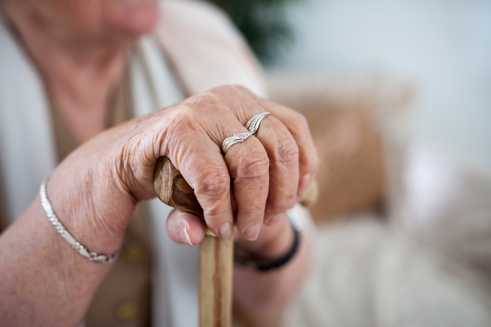 Ultra-processed food increases risk of frailty