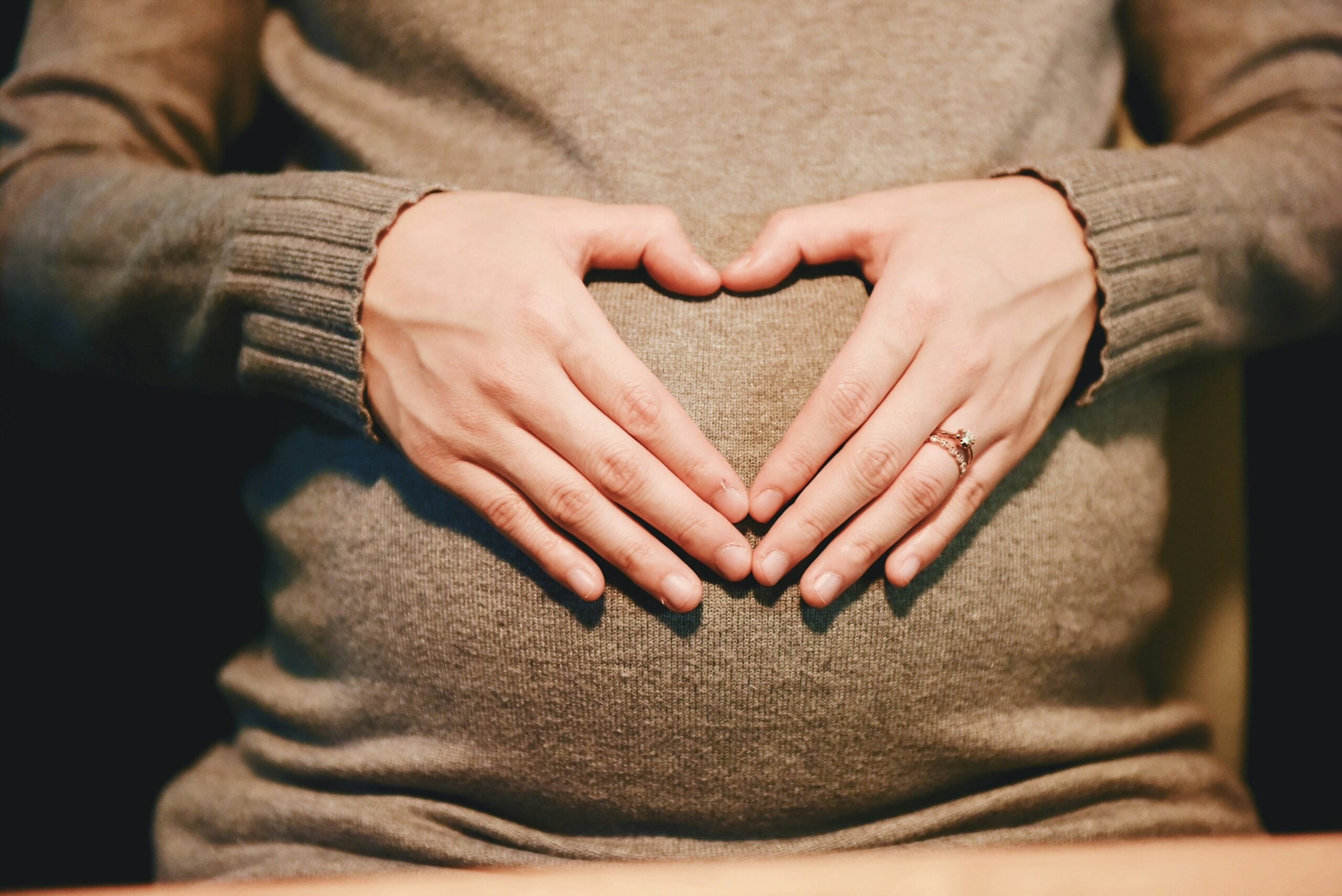 Mycotoxines weinig reden tot zorg voor zwangere vrouwen
