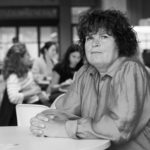 Ombudsperson Jacqueline Schoone