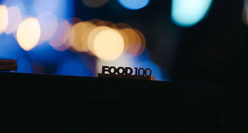 Twee WUR-promovendi in de FOOD100-lijst
