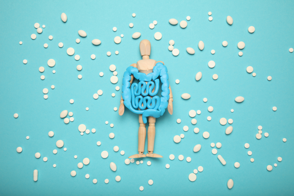 Bacterium from healthy guts helps diabetics control their disease