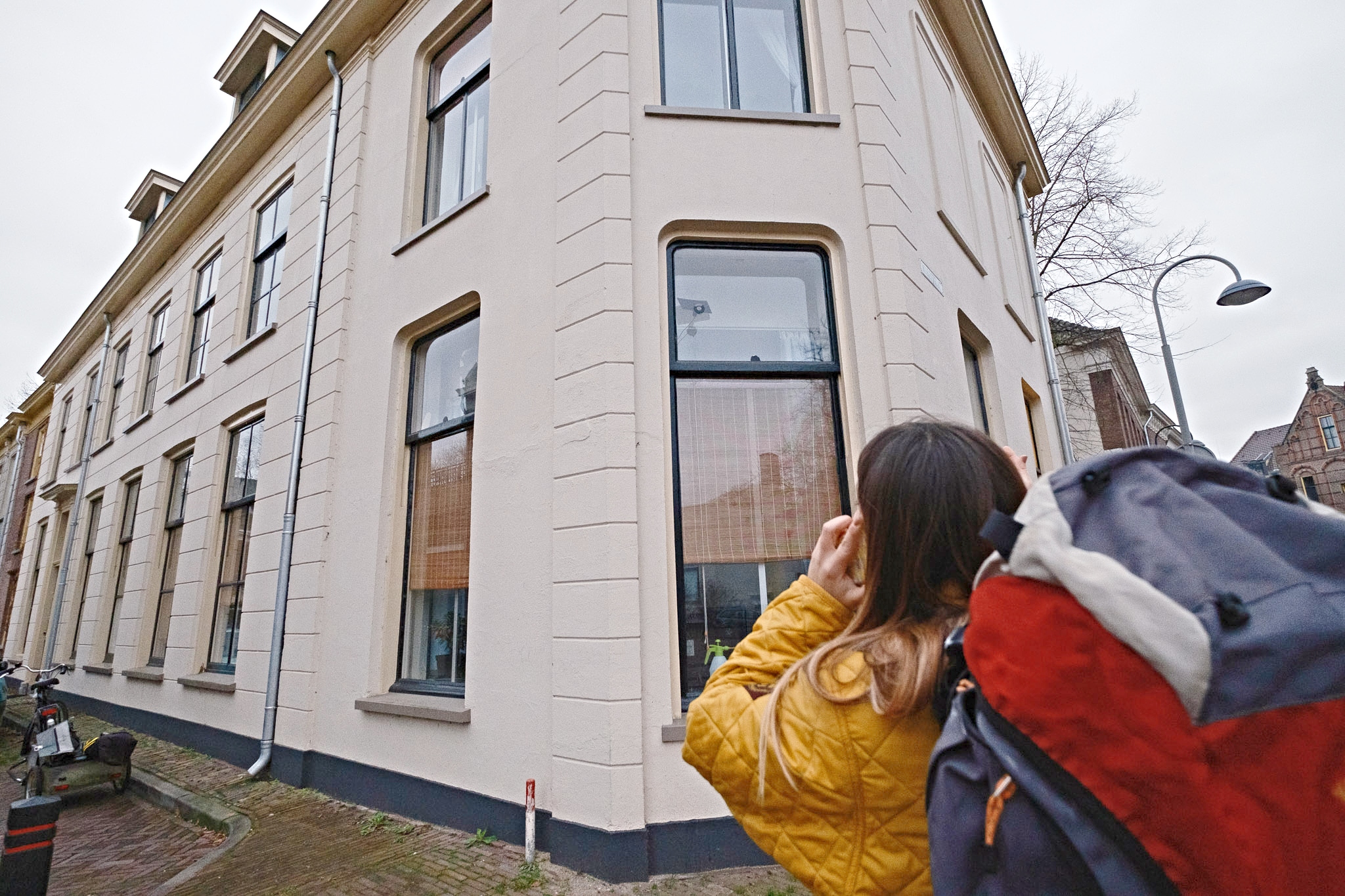 Idealis test Utrechts hospiteermodel