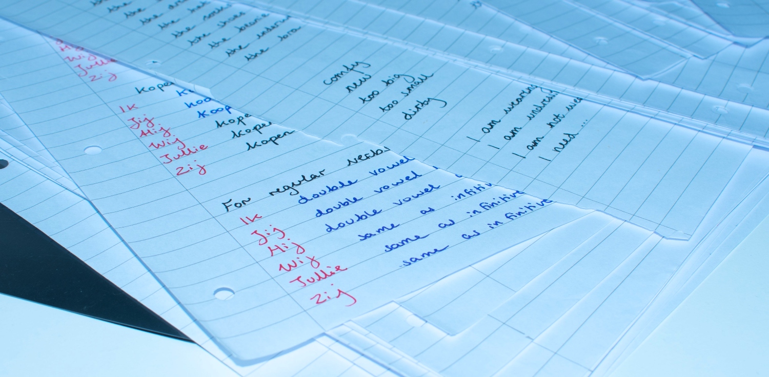 Bachelors voor twee derde in het Nederlands