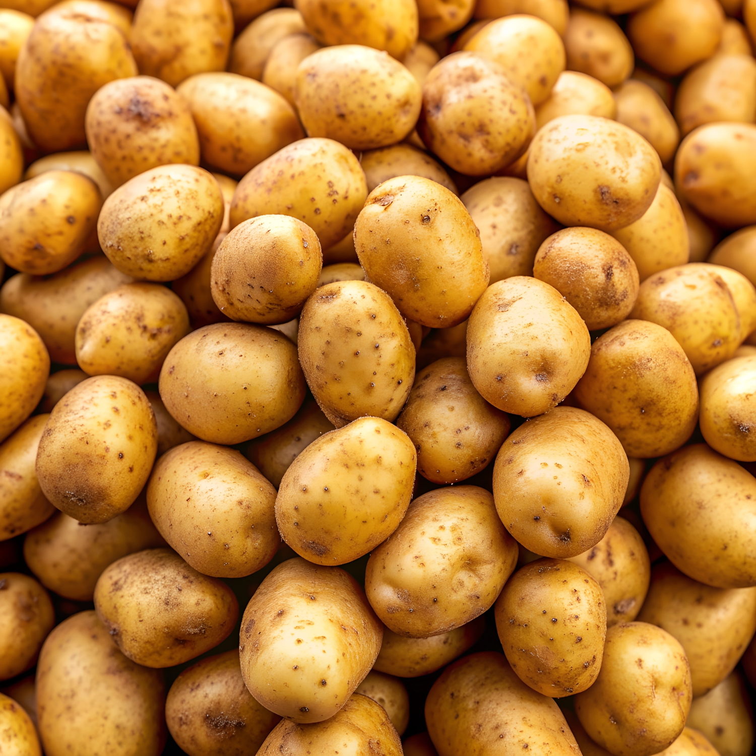 Tackling potato sickness