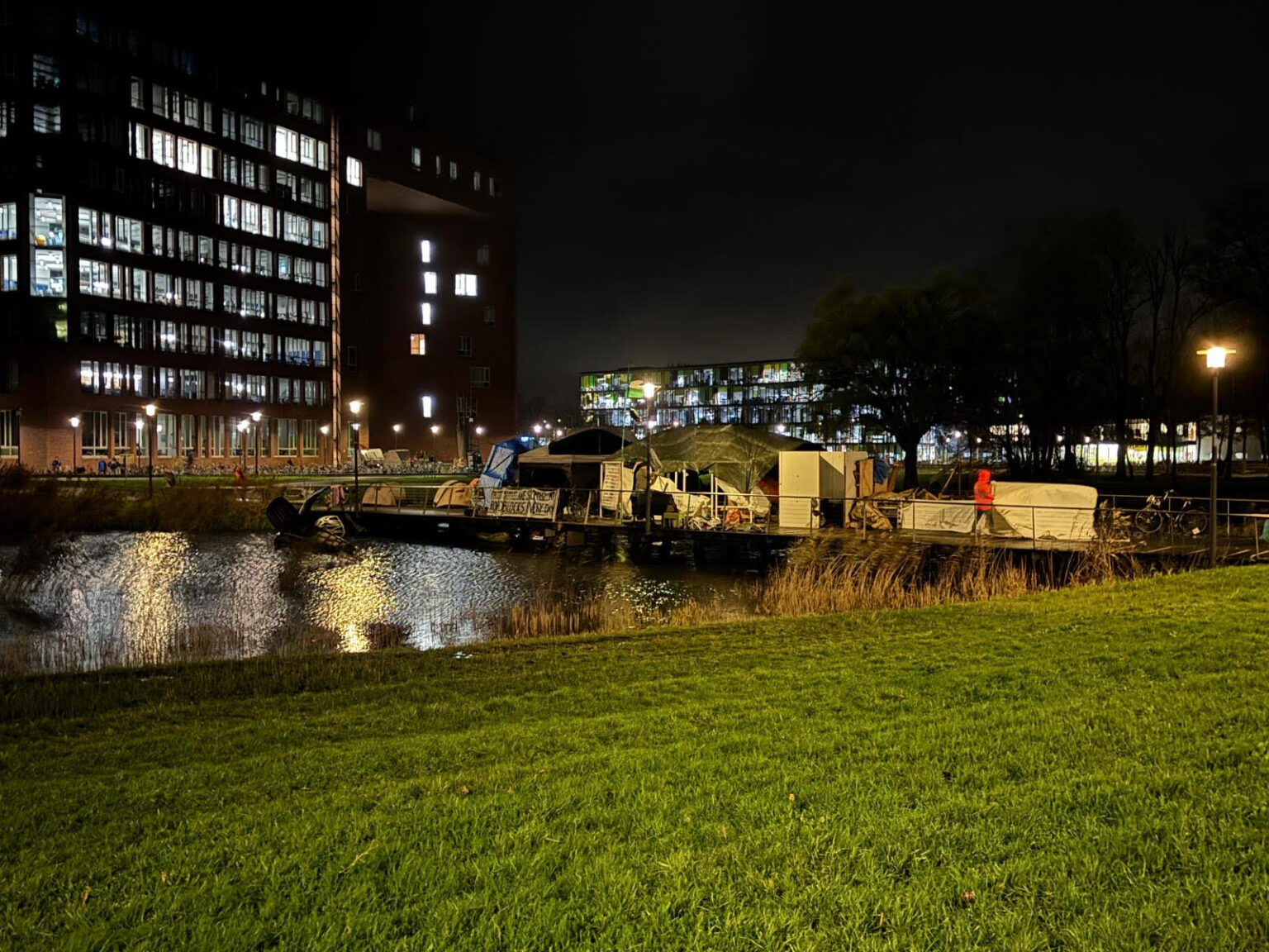 Ingezonden brief: ‘Het bestuur moet fouten erkennen’