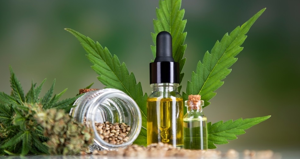 Misleidende labels op CBD-oliën