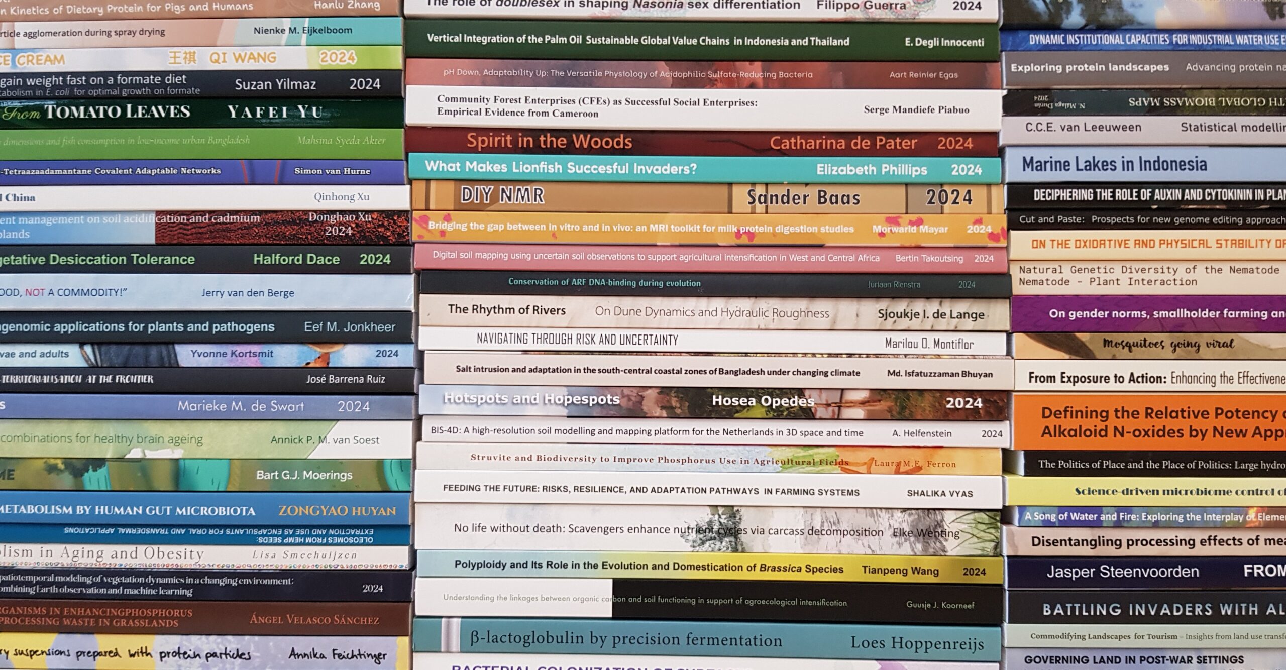 Update: Coverprijs 2024