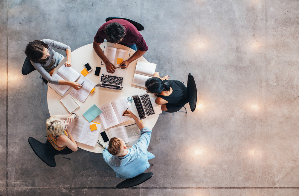 Challenge-based learning is relevant for all students