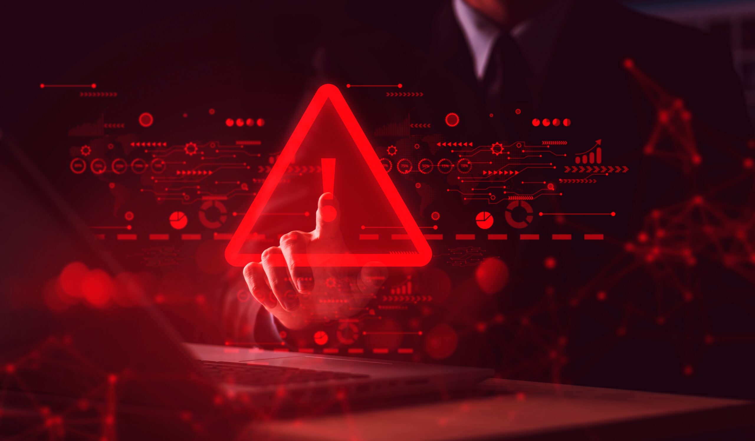 Hacker discovers vulnerabilities in WUR HR application