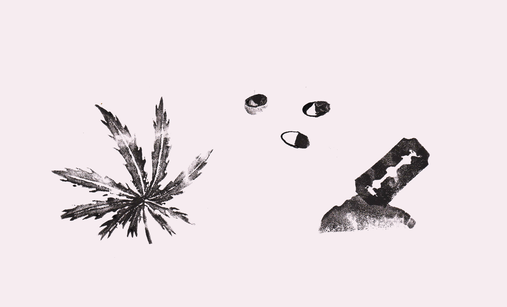 Keeping substance use under control