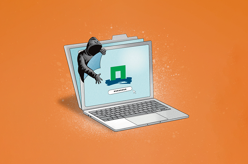 Fighting cybercrime