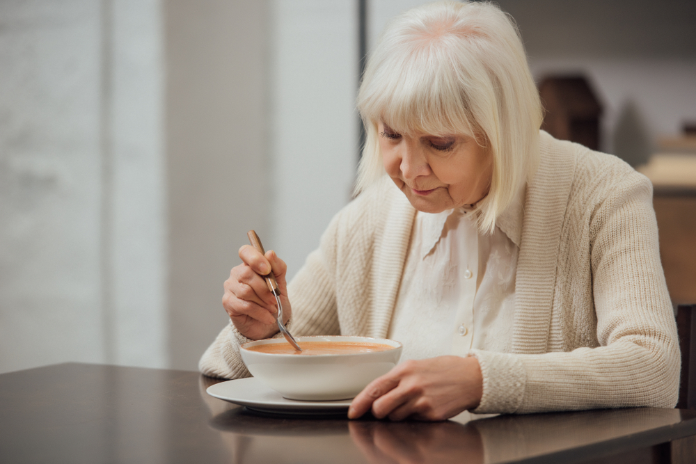 Plant-based diet also builds muscles in elderly