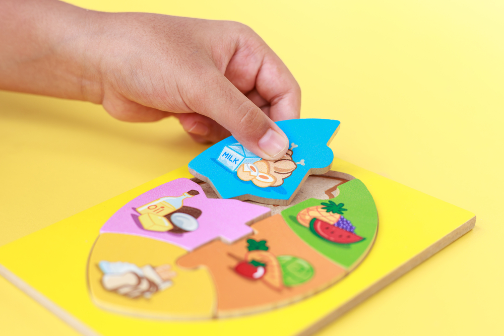 Puzzling with cultured meat and cellular agriculture in the Science Café