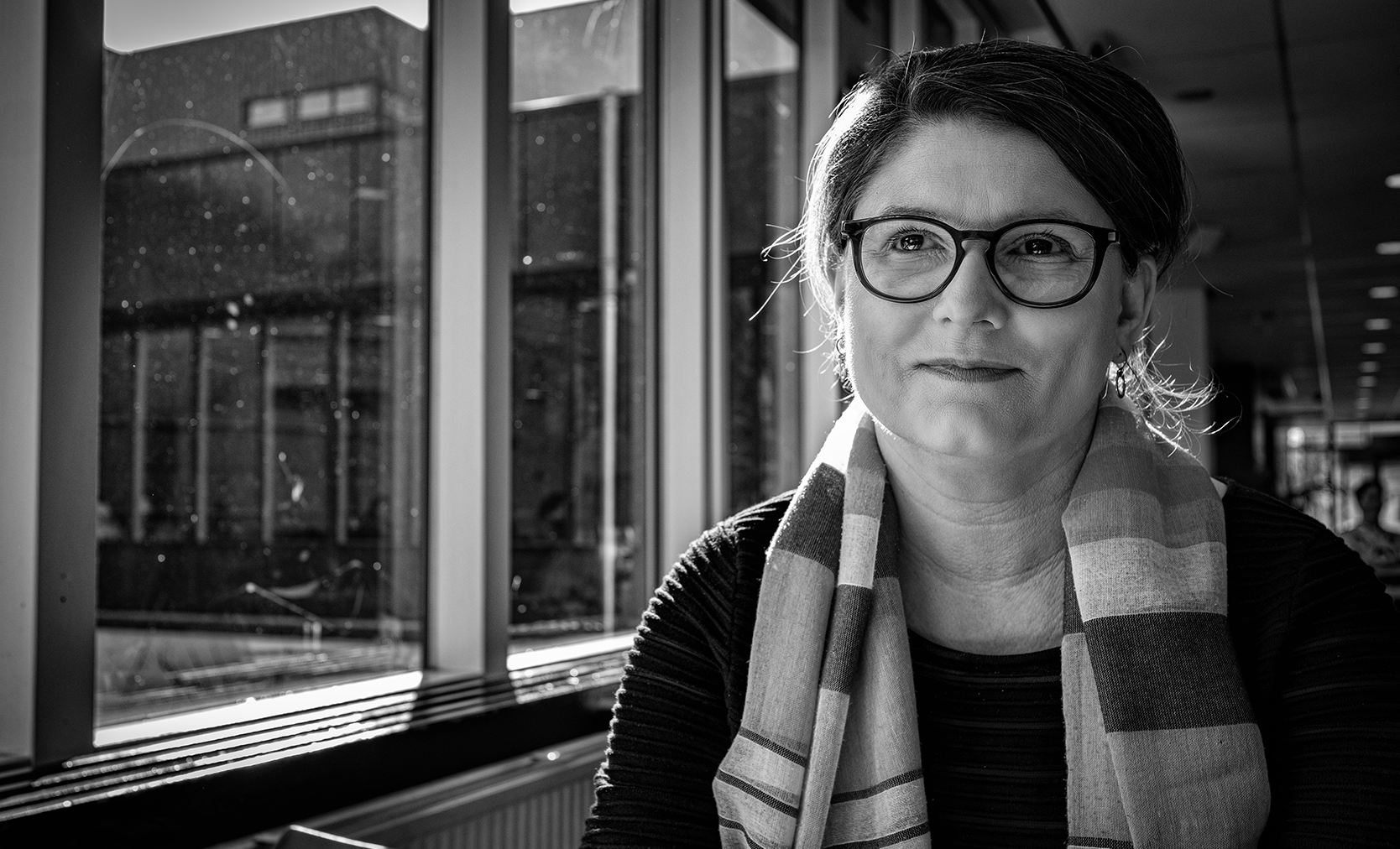 Bloody unfair: research on menstruation stigma