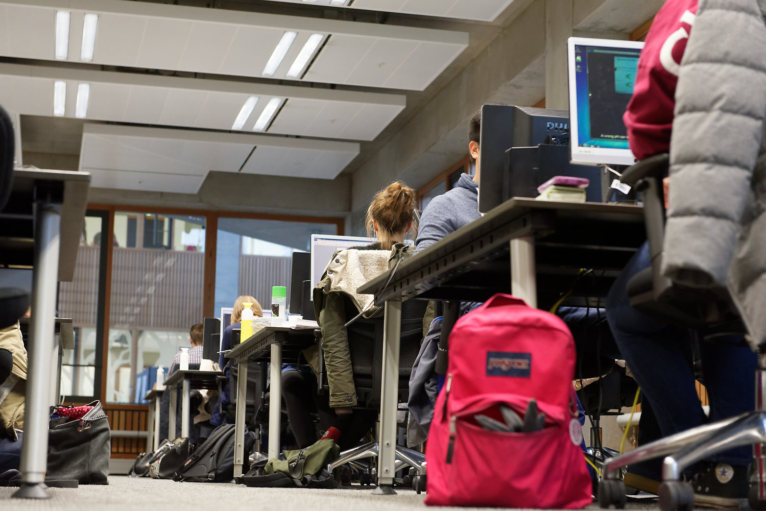 Factcheck: Are there too many study programmes?