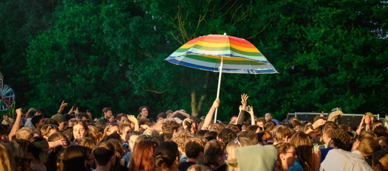 0317 Festival this year at Argo