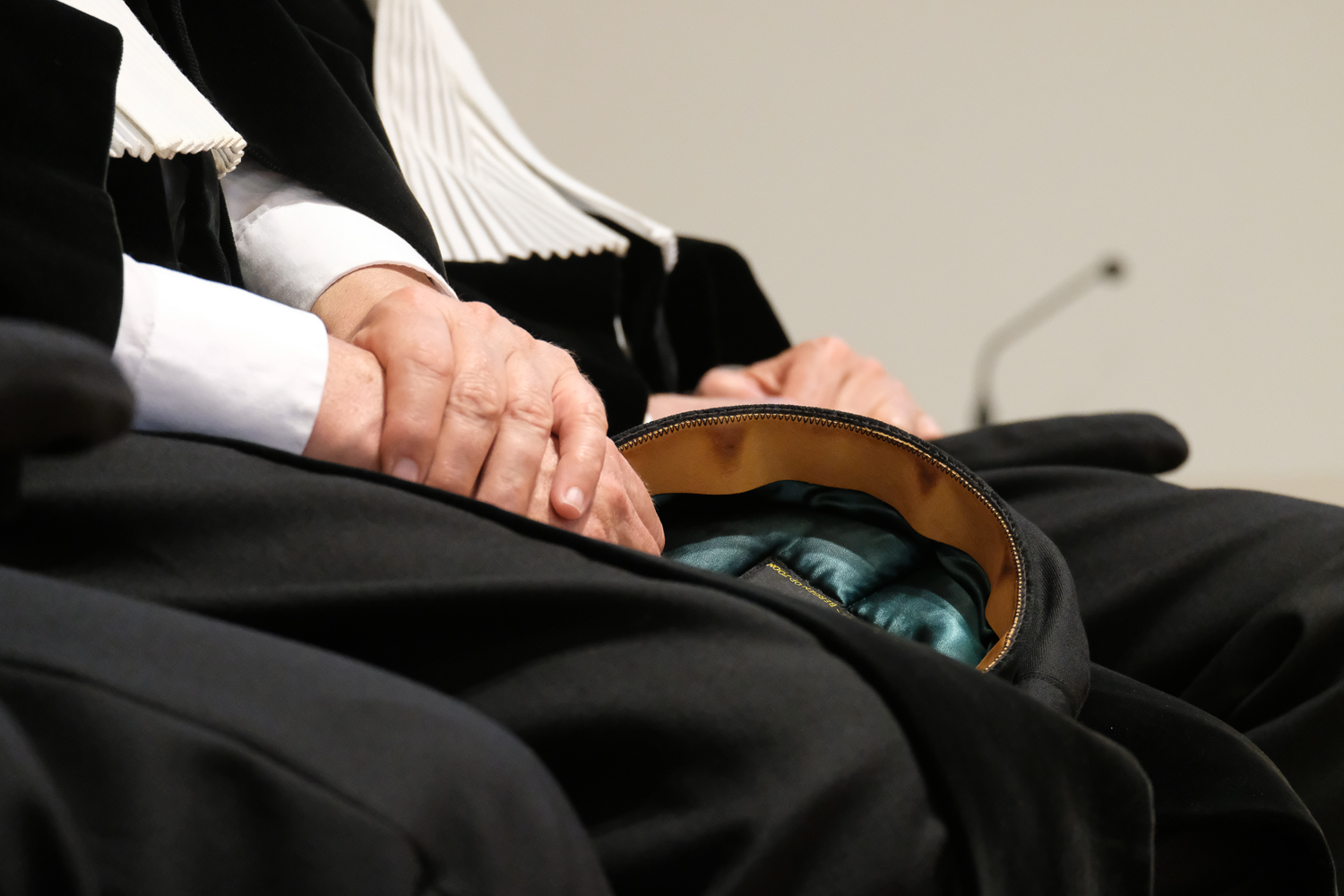 Professors’ action: Give salary bump to those with less pay