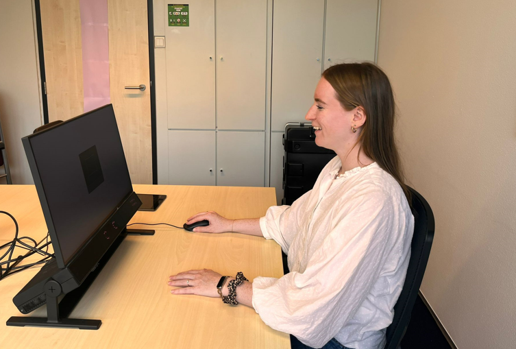 WUR provides another Face of Science
