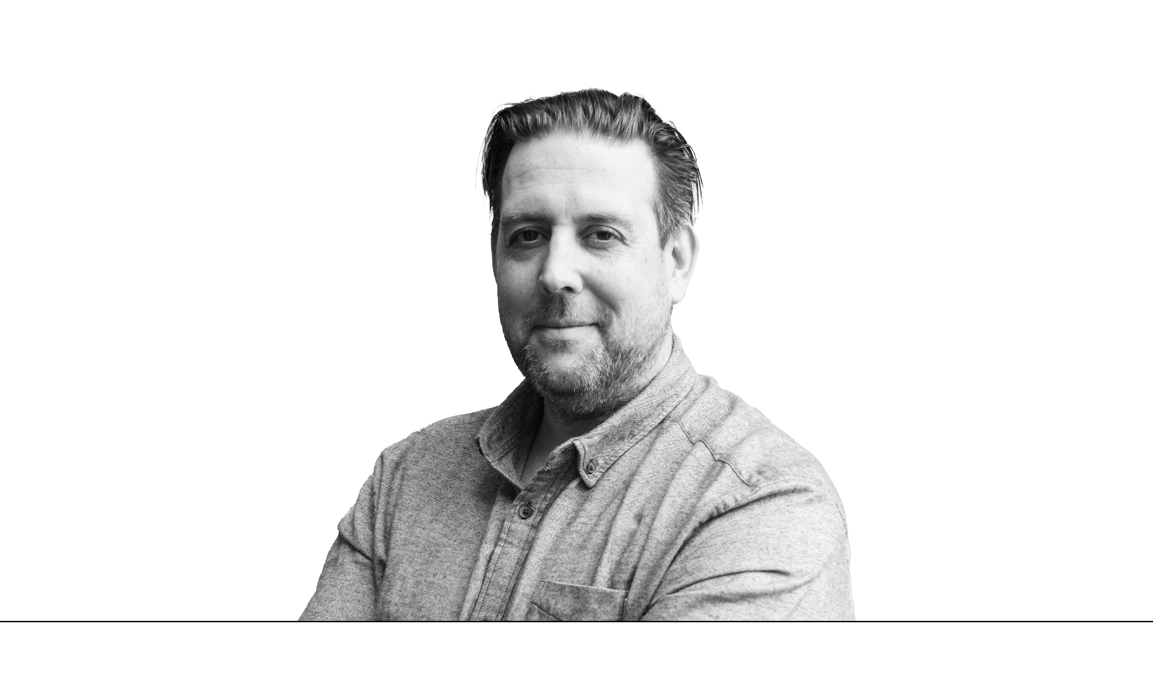Column Guido Camps: Bitterbal battle!