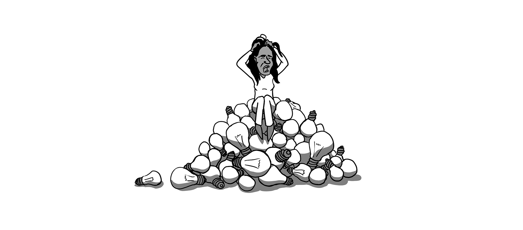 Falen en opstaan: Franshelis Garcia