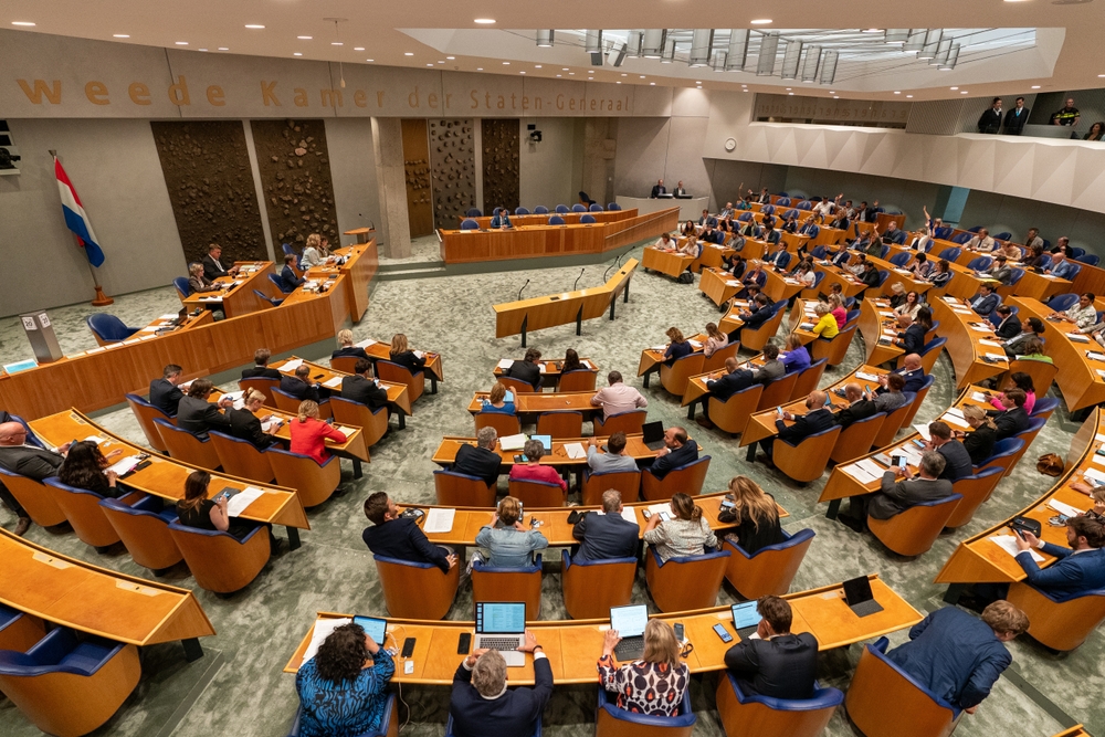 Kamervragen over WUR-bezuinigingen