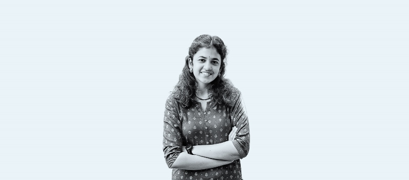 Nieuwe columnist: Arohi Natu