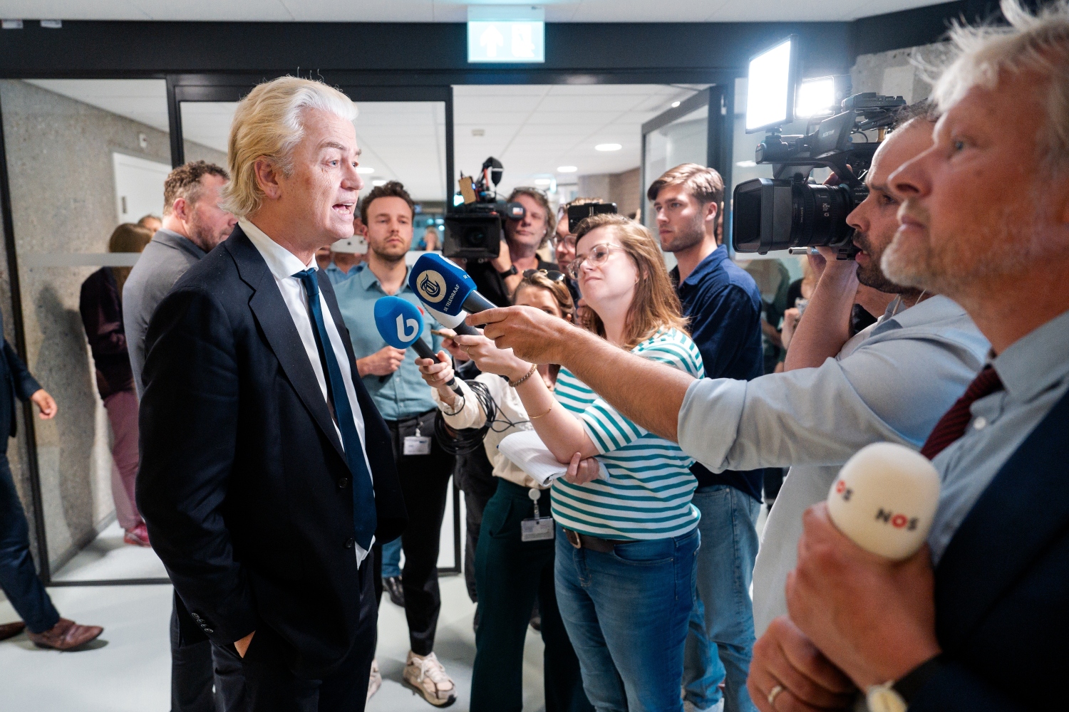 Kabinet gevallen: wat zijn de gevolgen voor het hoger onderwijs?