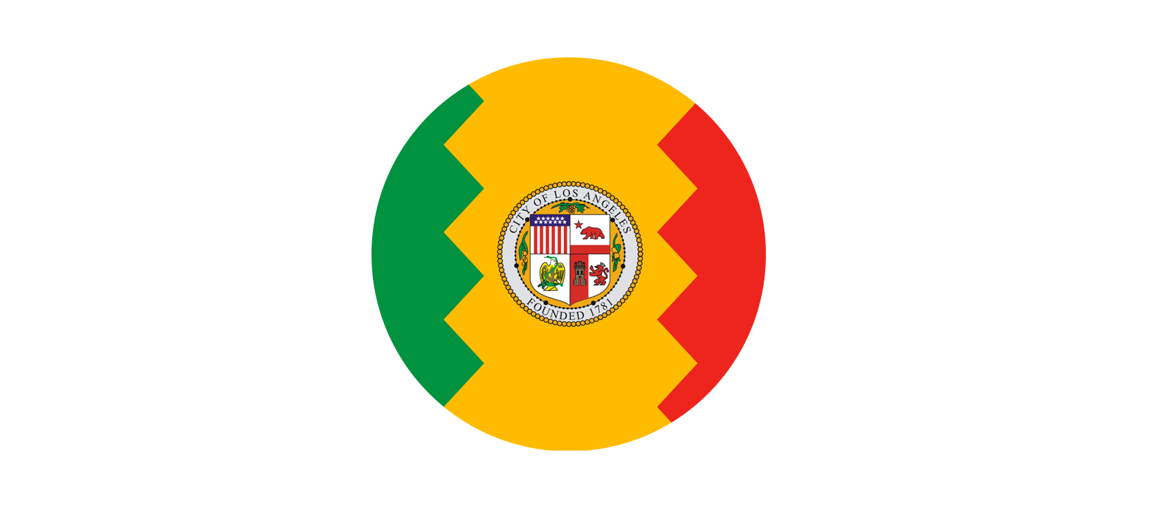 Meanwhile in … Los Angeles: Immigration protests
