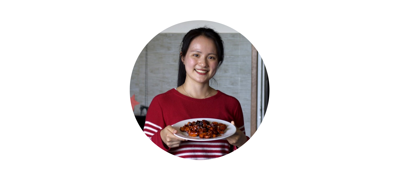 Flavours of WUR: Gochujang popcorn chicken