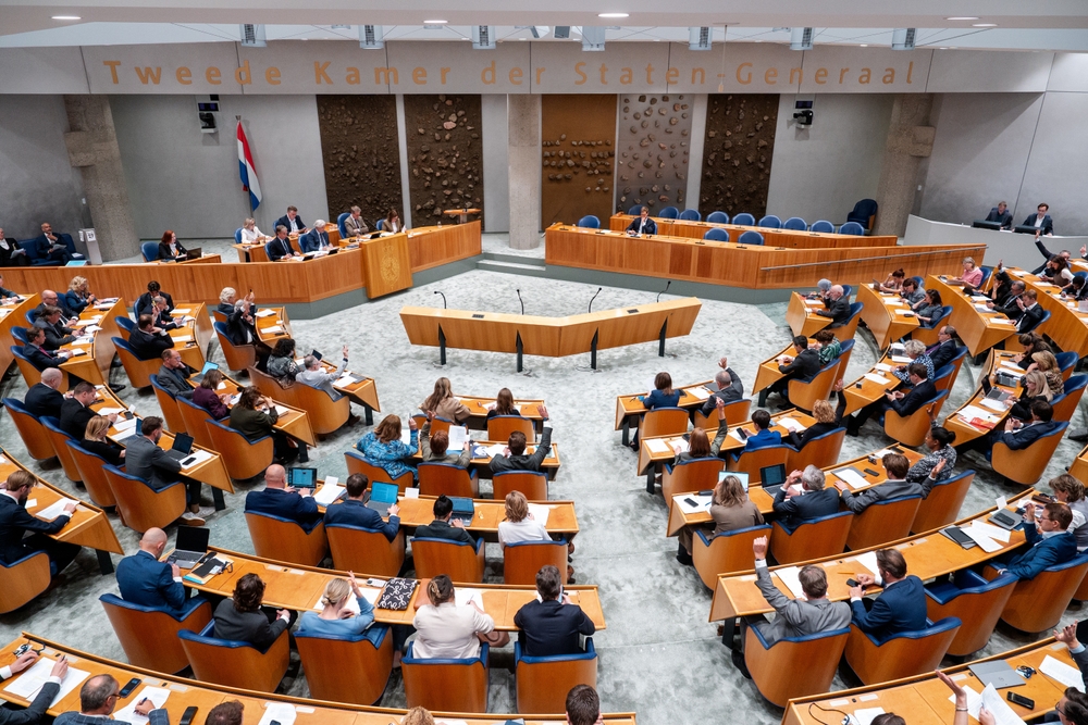 Geklapte coalitie steunt extra bezuinigingen op onderwijs