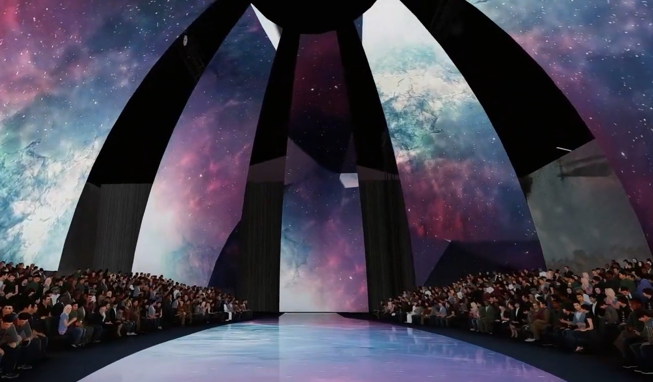 Only Planet, the musical