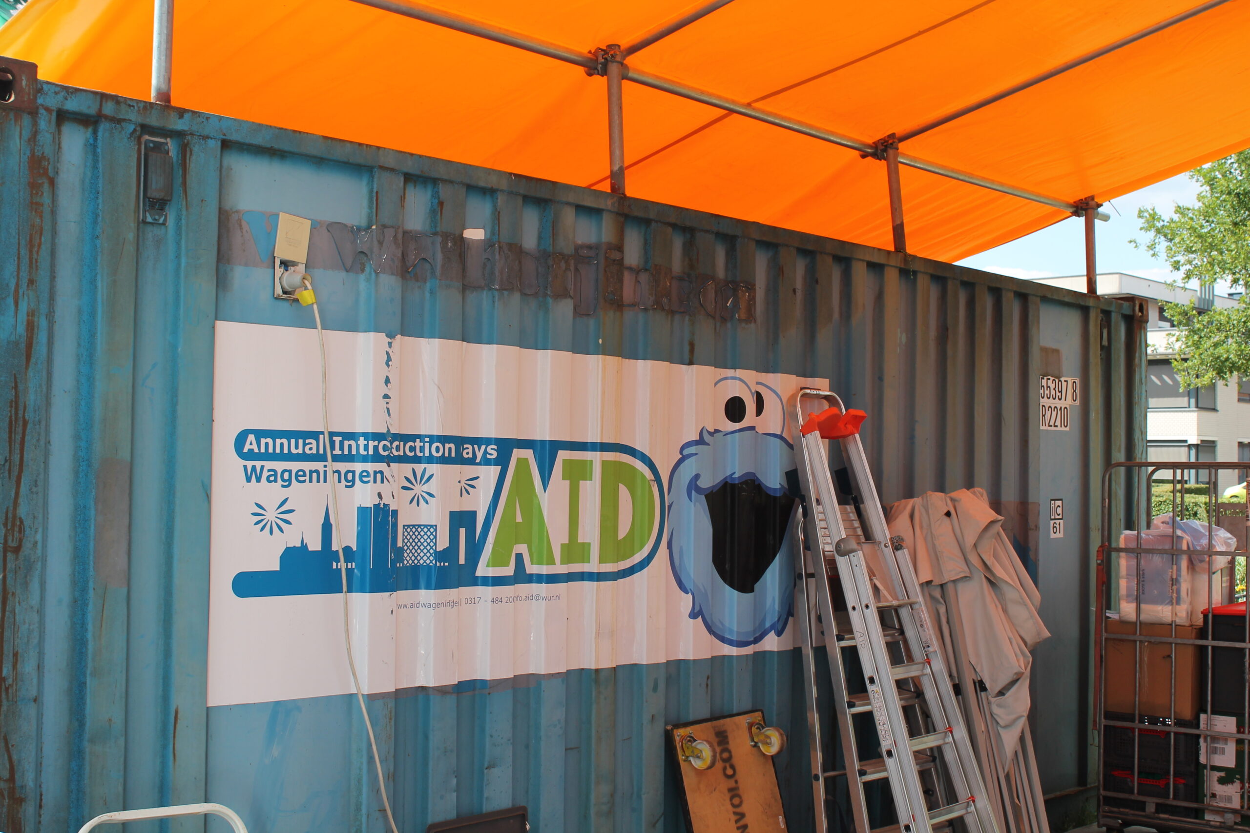 Ten things you didn’t know about the AID