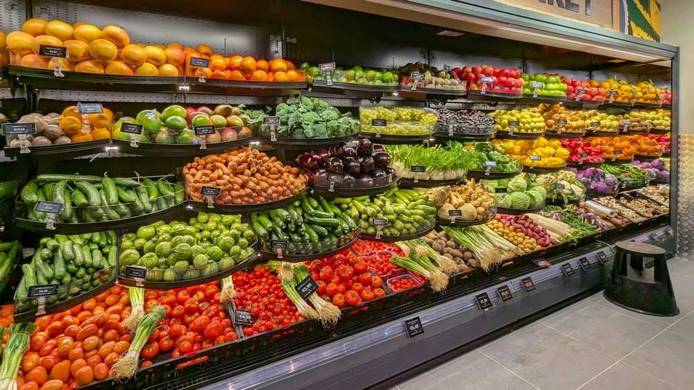 ‘Nutrition as medicine requires changes to the food supply chain’