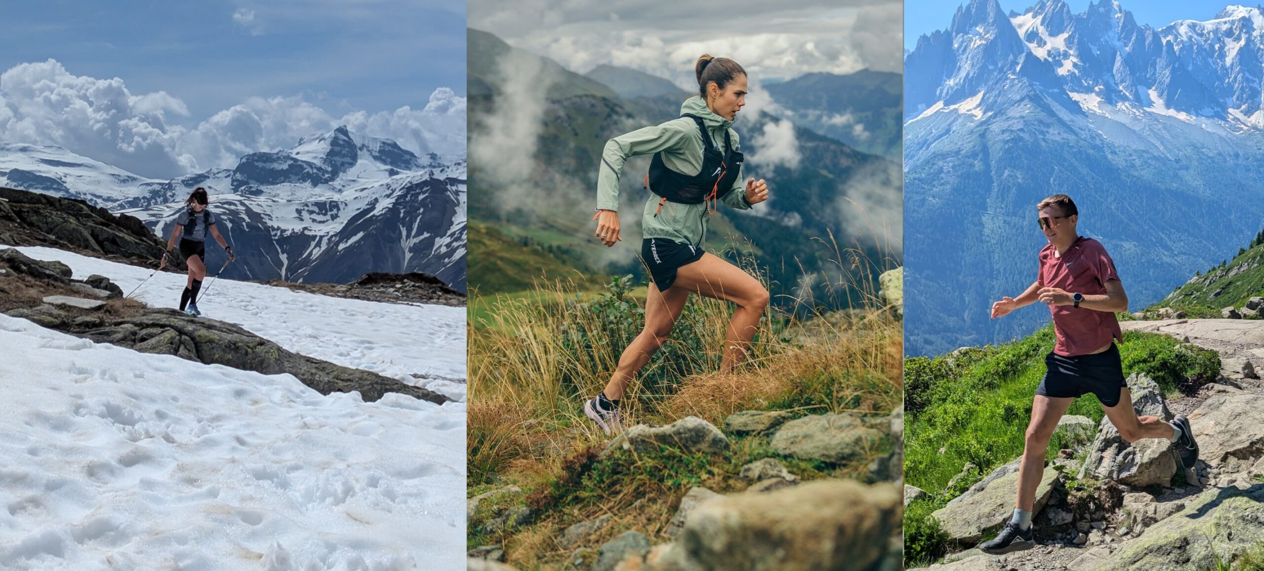 Drie WUR’ers naar WK trailrun in Spanje