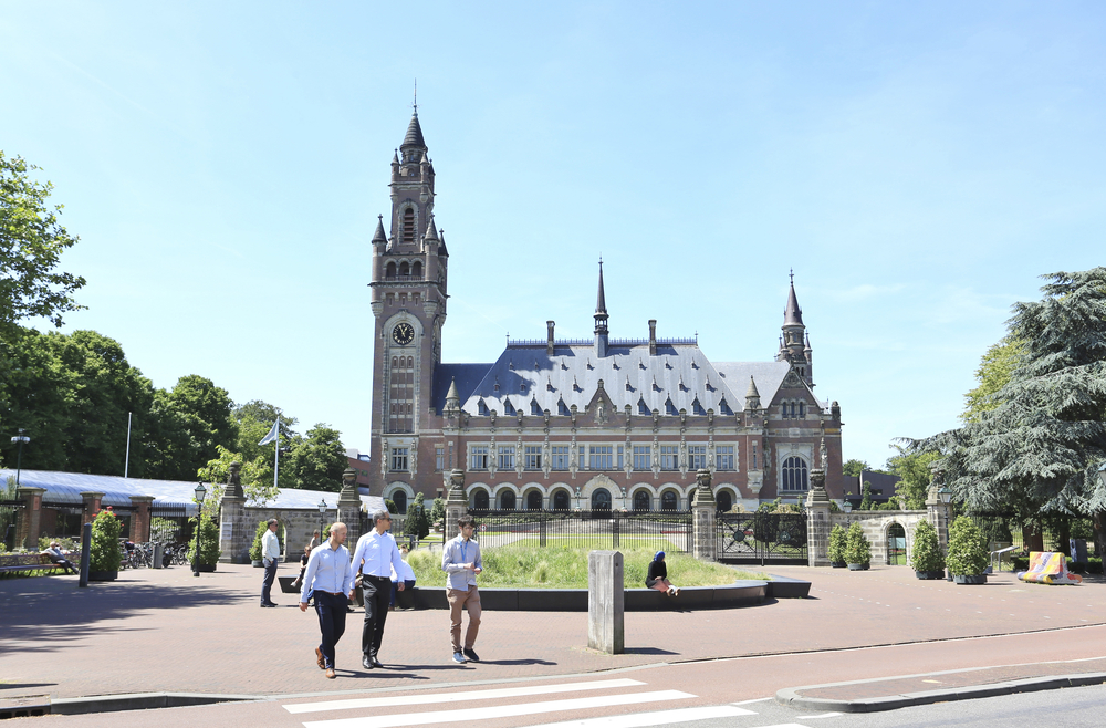 Viewpoint: ‘Climate opinion of highest UN court puts pressure but is not magic wand’