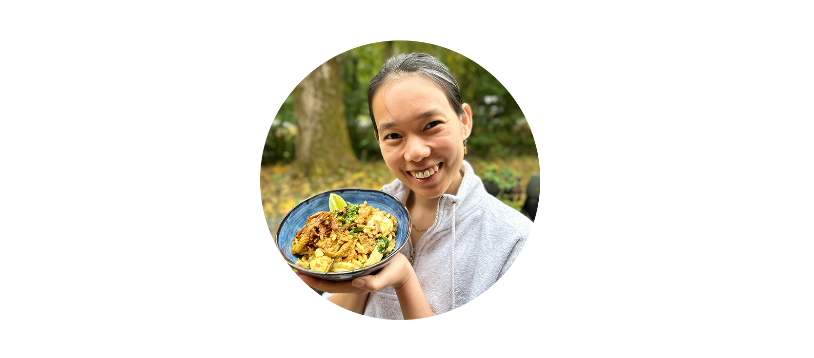 Flavours of WUR: Nan Gyi Thoke
