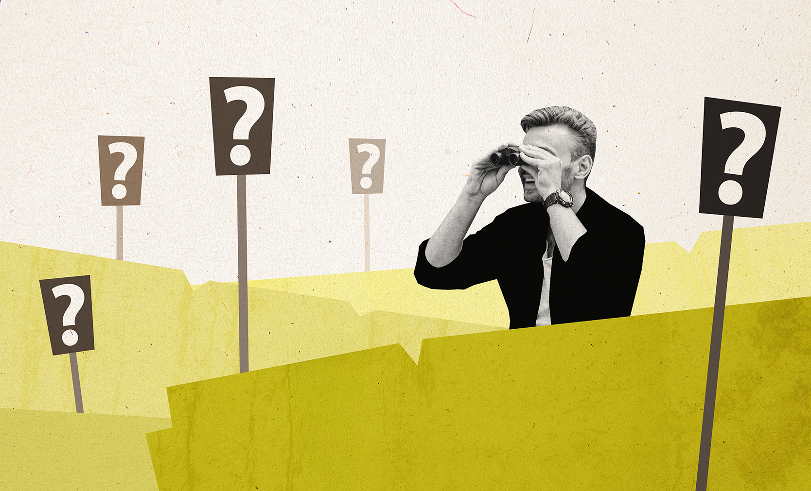 [De Neus] Minder van alles